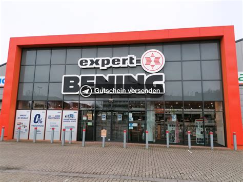 expert bening bremerhaven.